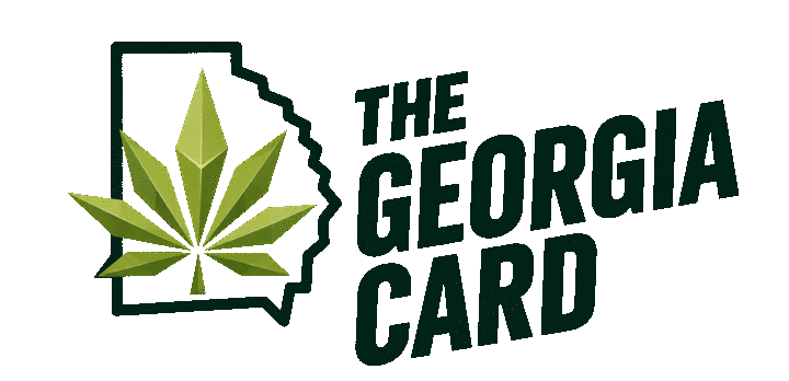 The Georgia Card