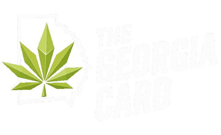 The Georgia Card