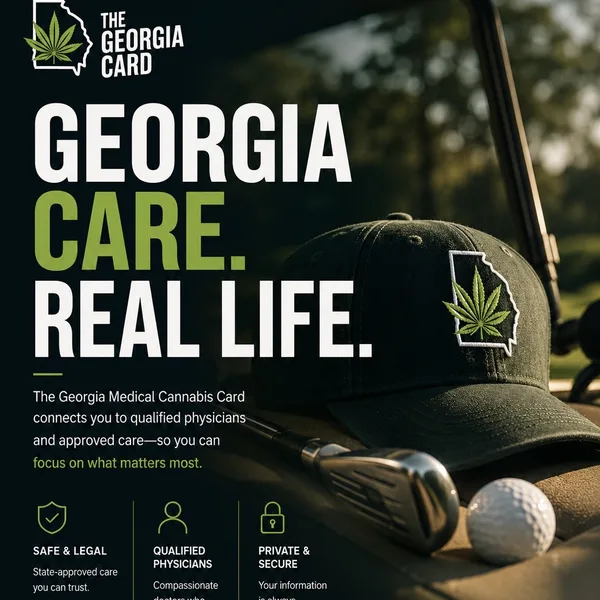 Georgia care, real life