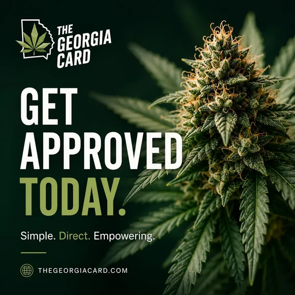 Get approved today