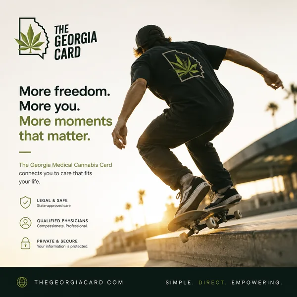 More freedom, more you, more moments that matter